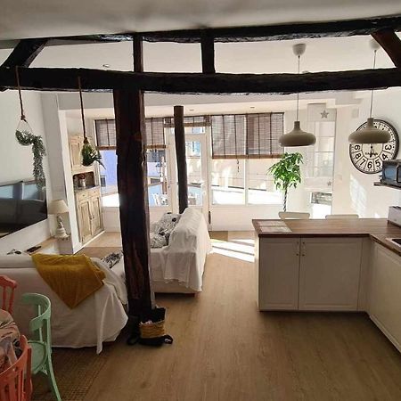 Apartamento ichigoichie Lekeitio Esterno foto