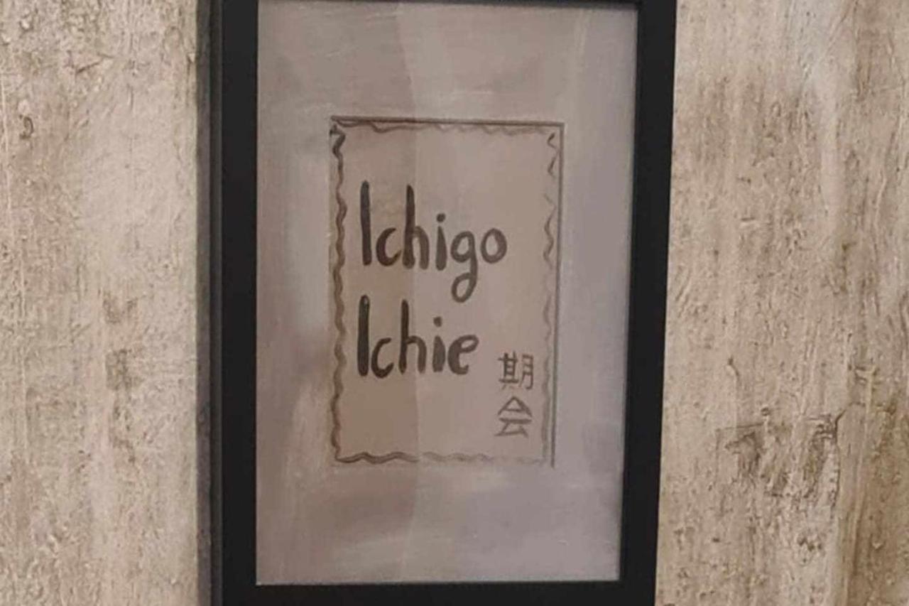 Apartamento ichigoichie Lekeitio Esterno foto