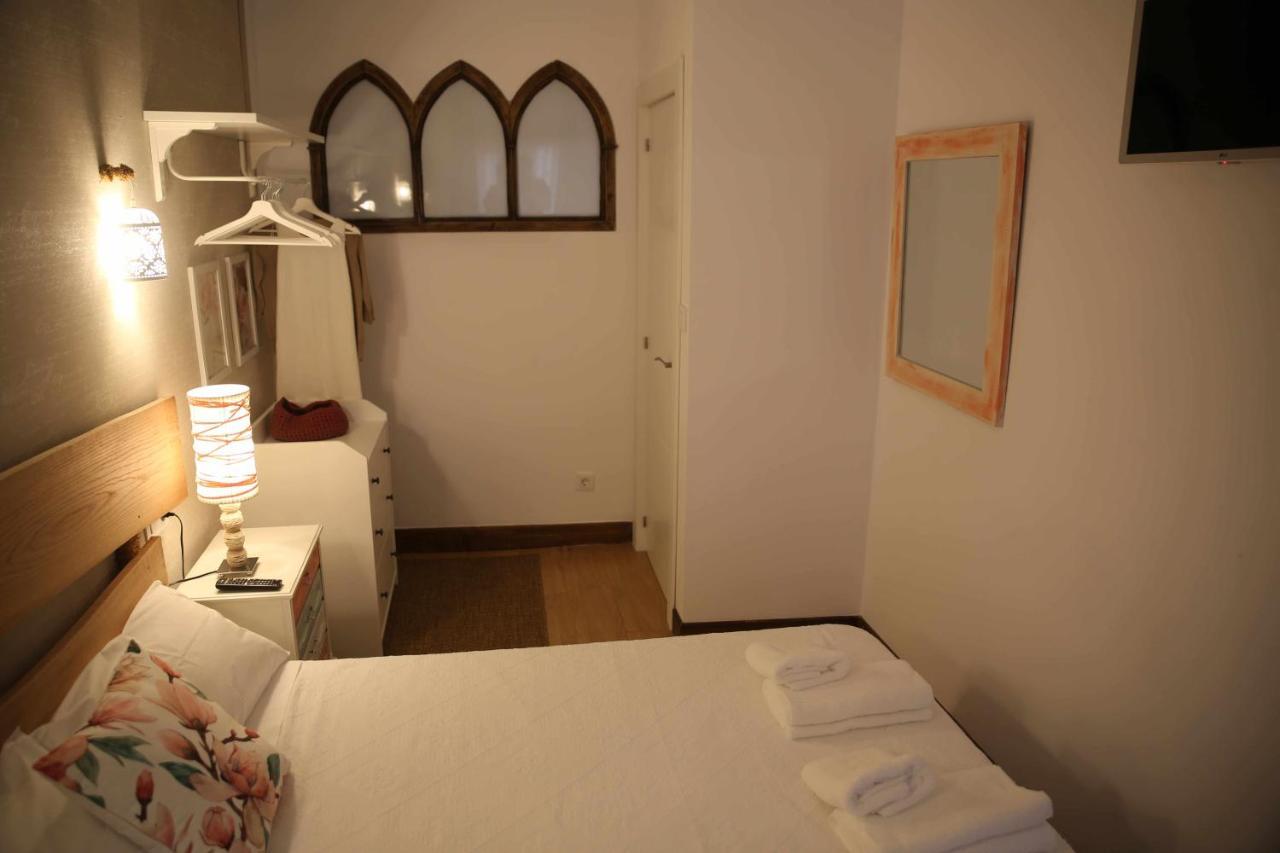 Apartamento ichigoichie Lekeitio Esterno foto