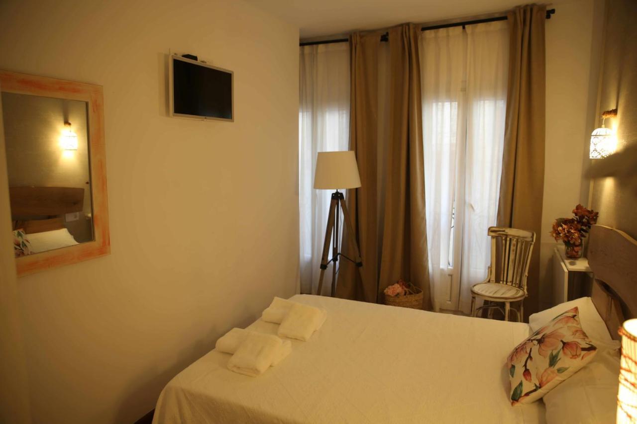 Apartamento ichigoichie Lekeitio Esterno foto