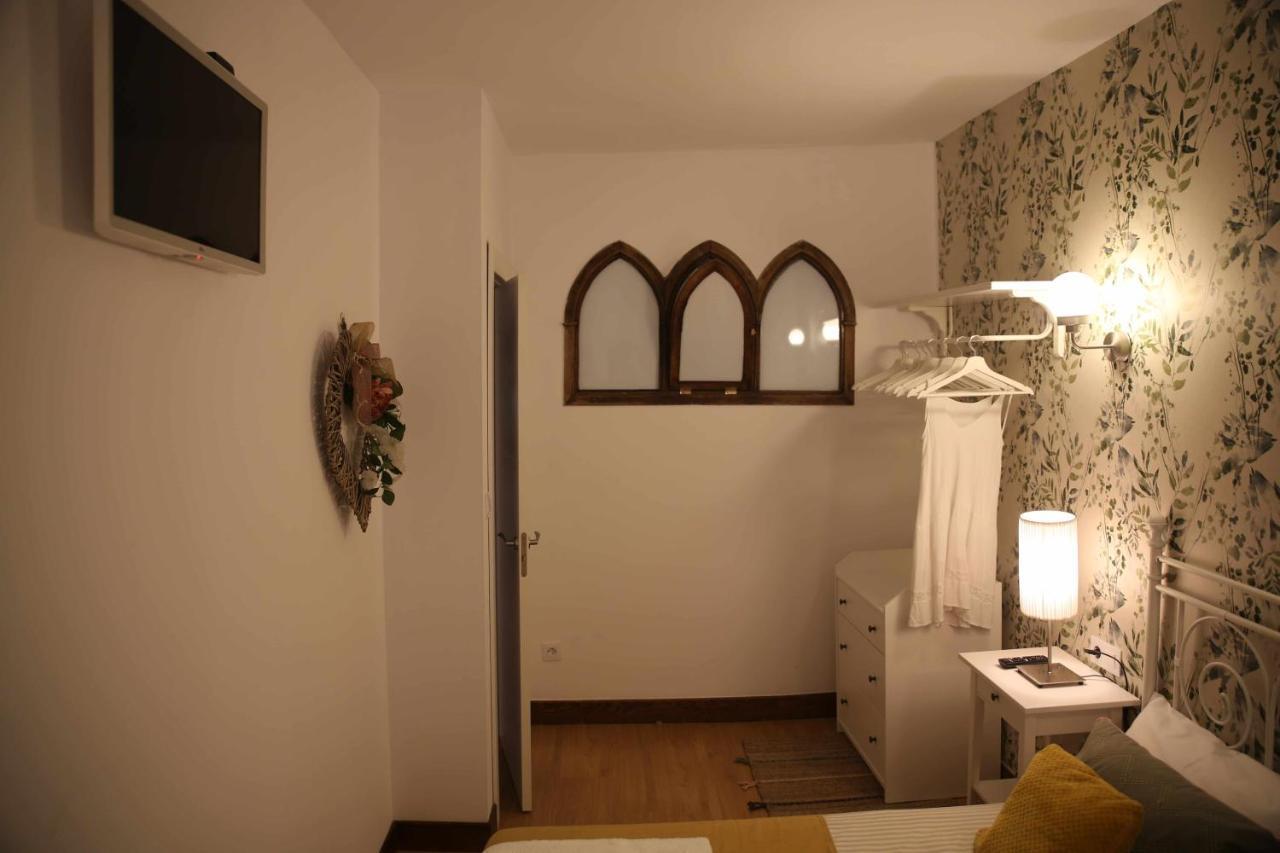 Apartamento ichigoichie Lekeitio Esterno foto