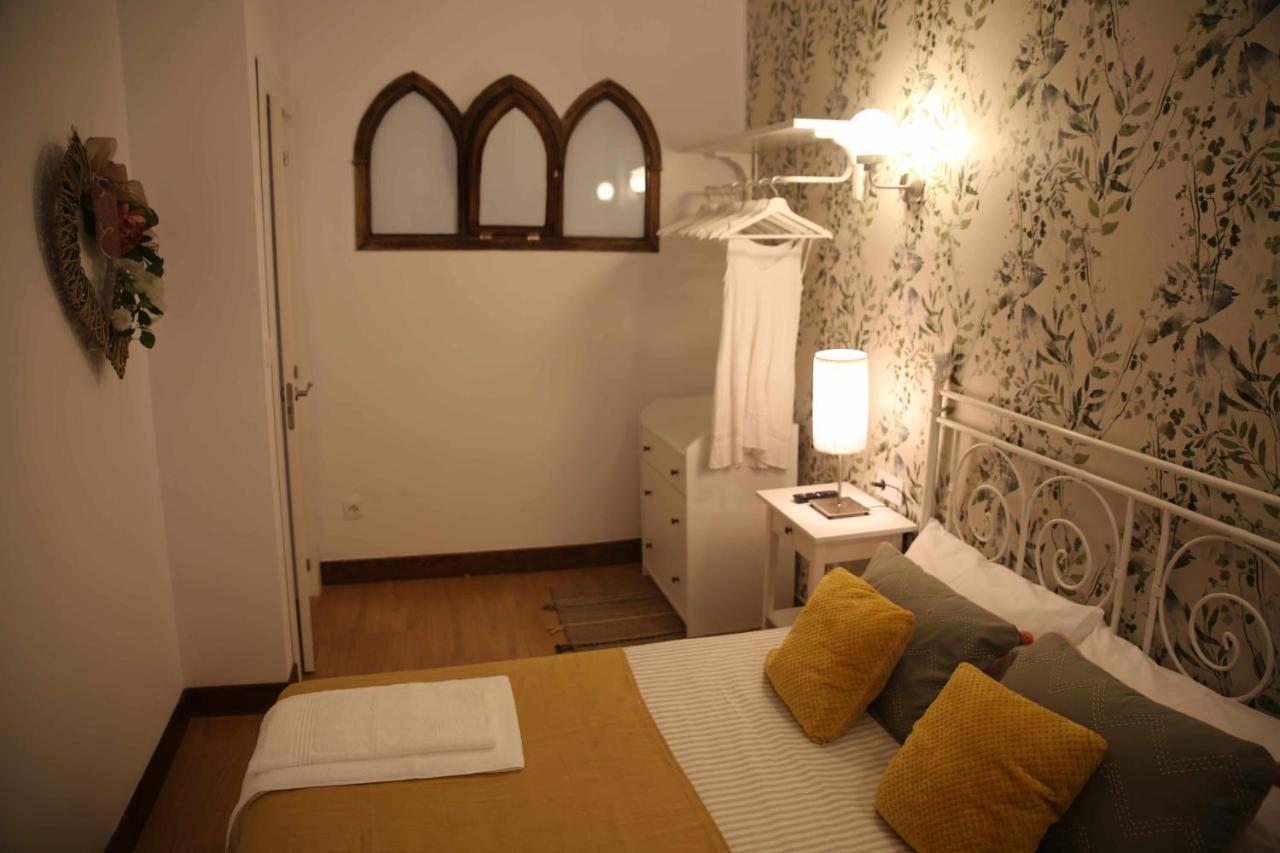 Apartamento ichigoichie Lekeitio Esterno foto