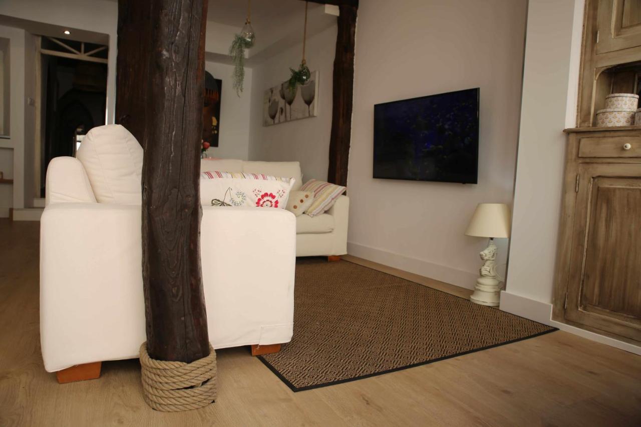 Apartamento ichigoichie Lekeitio Esterno foto