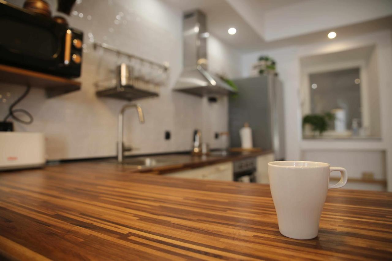 Apartamento ichigoichie Lekeitio Esterno foto