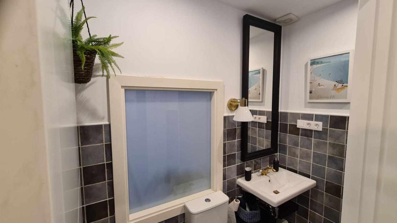Apartamento ichigoichie Lekeitio Esterno foto