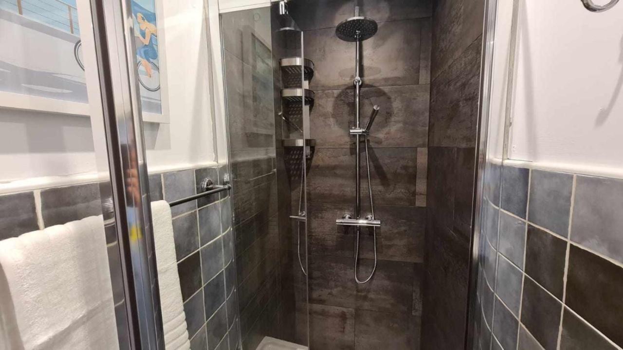 Apartamento ichigoichie Lekeitio Esterno foto