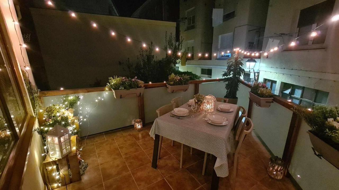 Apartamento ichigoichie Lekeitio Esterno foto