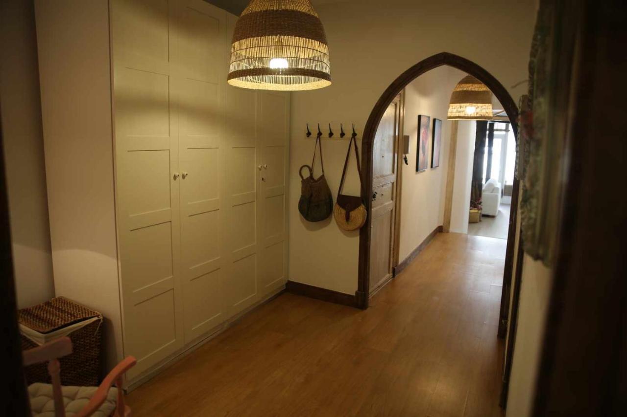 Apartamento ichigoichie Lekeitio Esterno foto