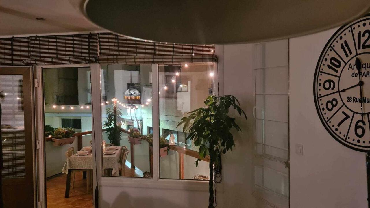 Apartamento ichigoichie Lekeitio Esterno foto