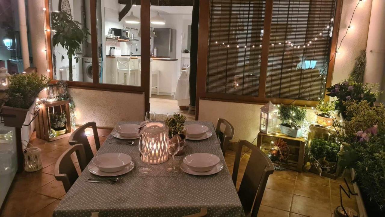 Apartamento ichigoichie Lekeitio Esterno foto