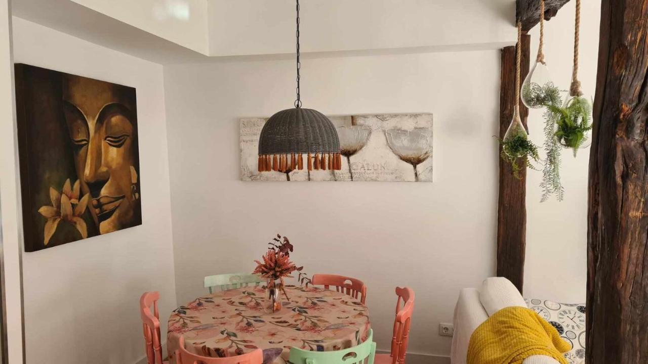 Apartamento ichigoichie Lekeitio Esterno foto