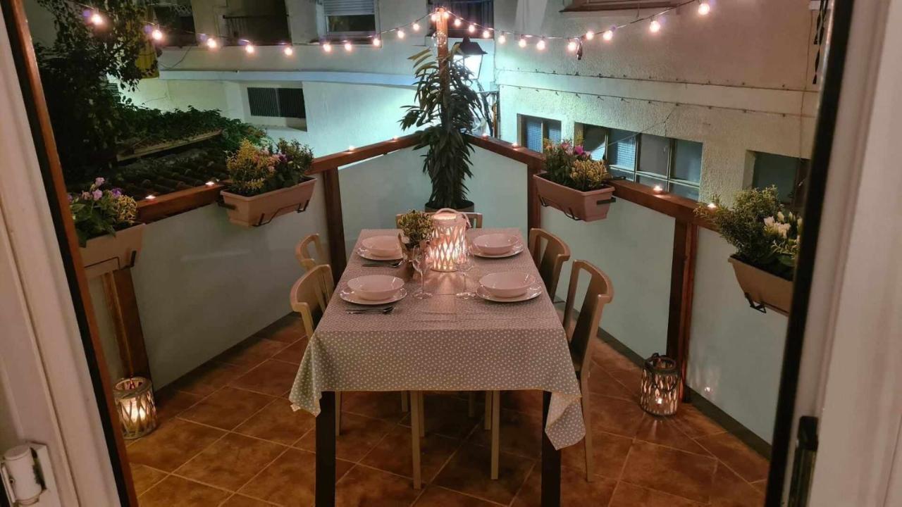 Apartamento ichigoichie Lekeitio Esterno foto