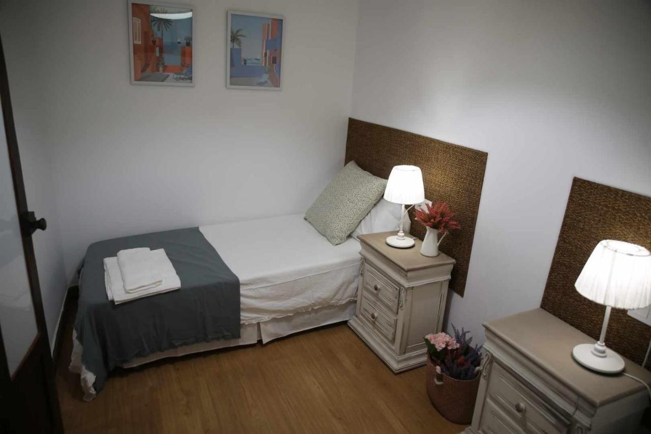 Apartamento ichigoichie Lekeitio Esterno foto