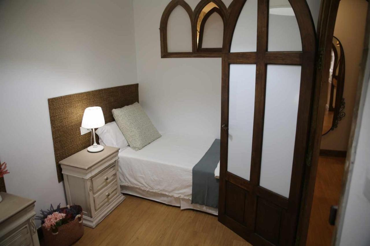 Apartamento ichigoichie Lekeitio Esterno foto